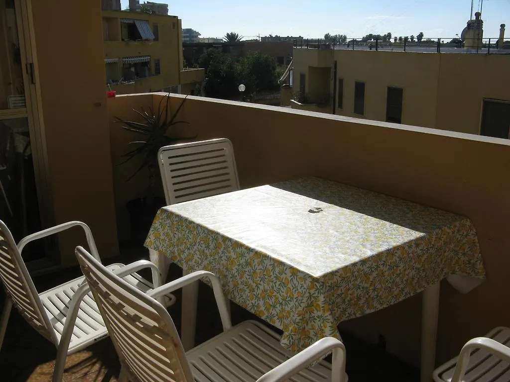 Aloe B&B Alguer