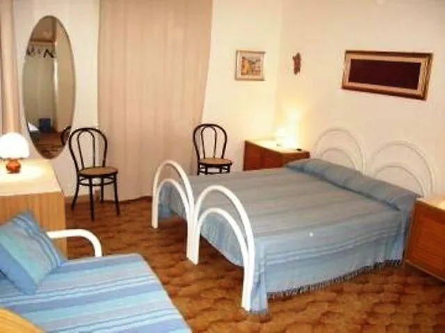 Aloe B&B Alguer Italia