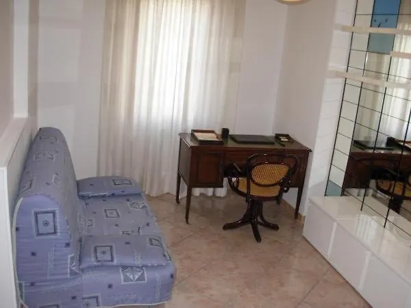 Bed and breakfast Aloe B&B Alguer