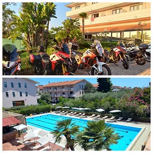 Hotel Sporting Club